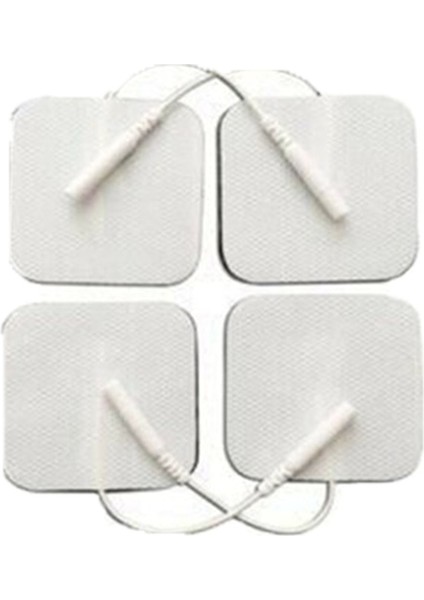 Tens Cihazı Kablolu Yedek Elektrot