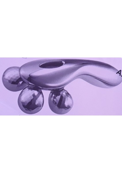 4d Yüz & Vücut Sıkılaştırma Masaj Aleti