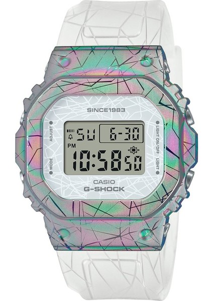 GM-S5640GEM-7DR Erkek Kol Saati