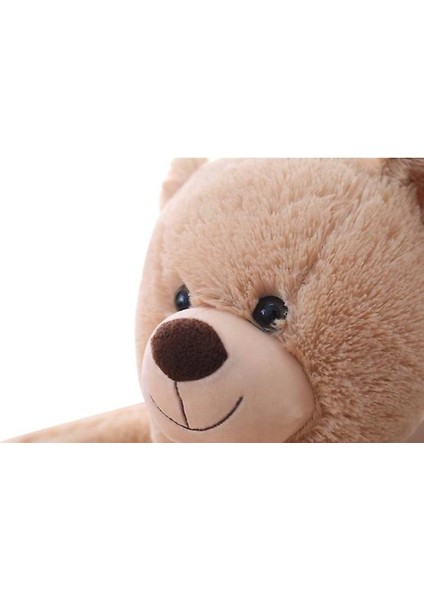 Sevimli Karikatür Şekli Çocuk Kanepe Sandalye Yumuşak Peluş Toddler Koltuk Toddler Mobilya Oturma Odası Yatak Odası (Haki) (Yurt Dışından) fiyatları