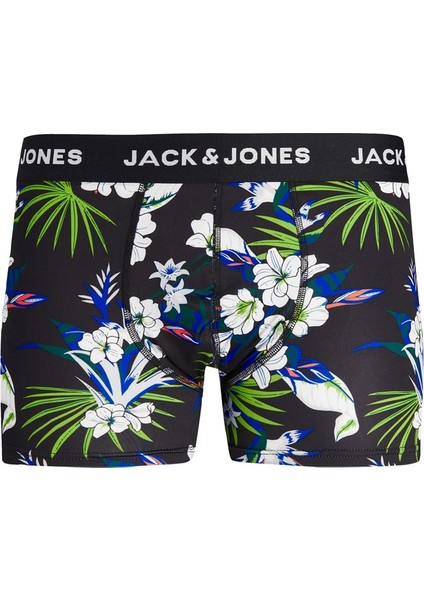 Siyah Erkek 3'lü Boxer Set 12239180 fiyatları