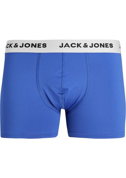 Siyah Erkek 3'lü Boxer Set 12239180 fırsatları