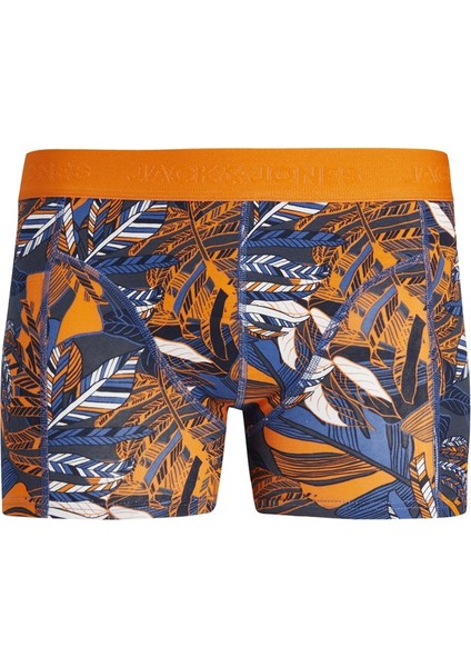 Turuncu-Mavi Erkek Boxer 12249960