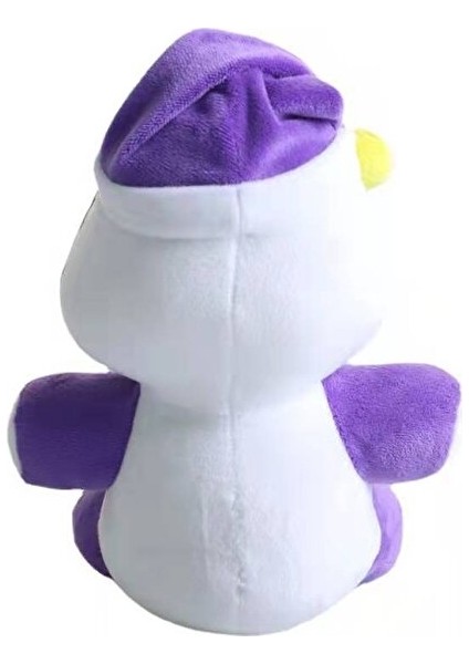 Sinley 25 cm Fnaf Sundrop Peluş Oyuncak (Yurt Dışından)