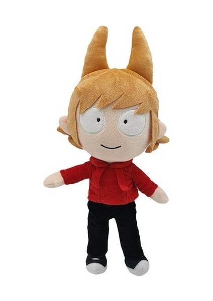 Yumuşak Peluş Oyuncak 30CM (Yurt Dışından)