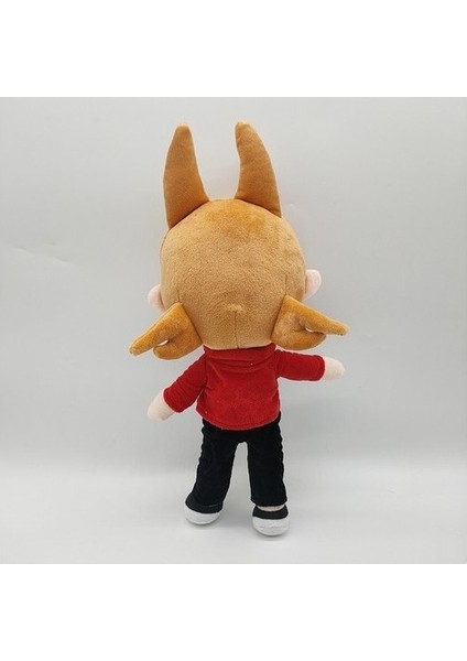Yumuşak Peluş Oyuncak 30CM (Yurt Dışından)
