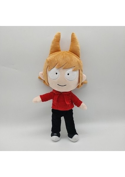 Yumuşak Peluş Oyuncak 30CM (Yurt Dışından)