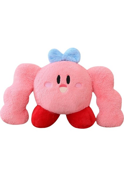 Andy More Kirby Peluş Oyuncak (Yurt Dışından)