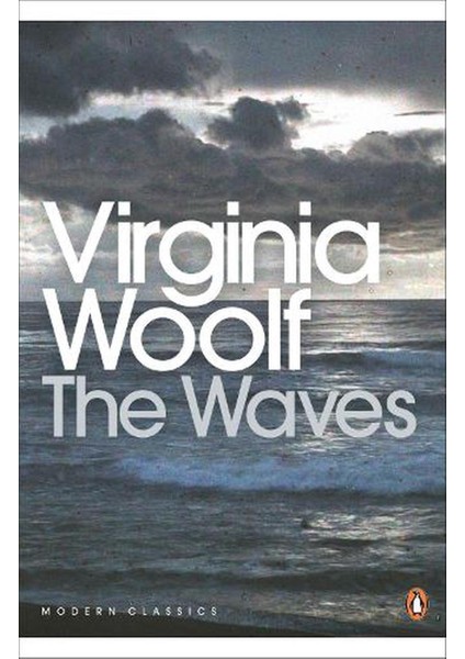 The Waves - Virginia Woolf