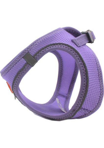 Air-Mesh Lilac Köpek Göğüs Tasması fiyatları
