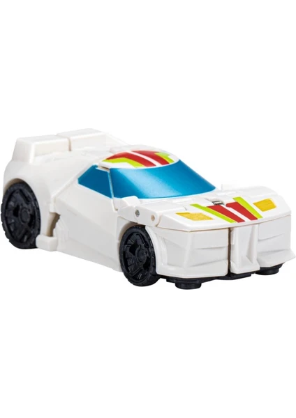 TRA EARTHSPARK 1 STEP FLIP WHEELJACK