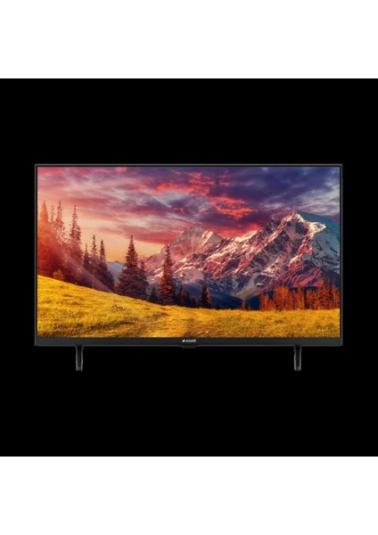 5 Serisi A32 D 560 B 32" 81 Ekran Uydu Alıcılı HD Ready LED TV