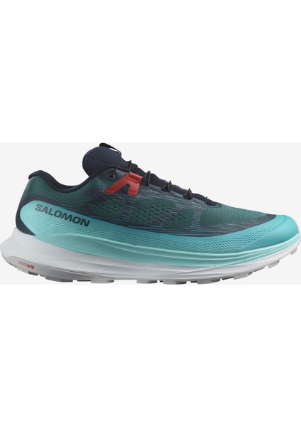 Ultra Glide 2 Erkek Koşu Ayakkabısı - Mavi