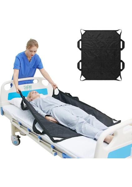 Yatan Hasta Konumlandırma Çevirme Pedi 70 x 90