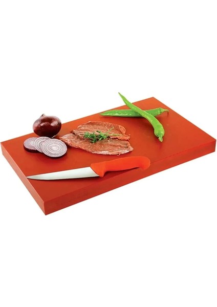 Polietilen Kesme Levhası 30 x 50 x 2 cm