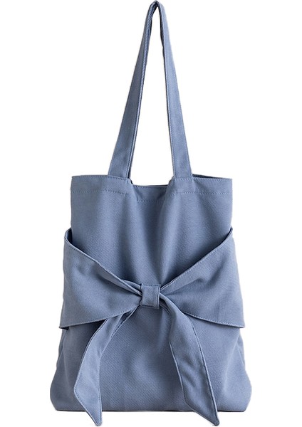 Kanvas Çanta Öğrenci Kanvas Çanta (Yurt Dışından)