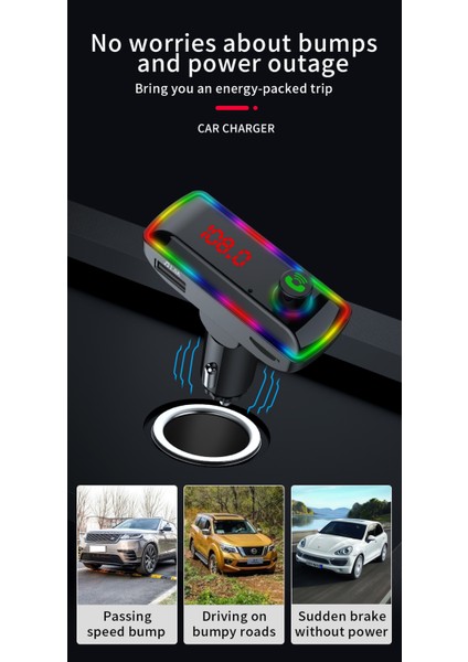 Multimedia Araç Kit Type-C Uzun Model / ICCA107 fırsatları