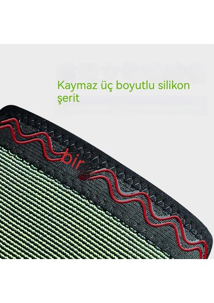 Açık Spor Dizlikleri (Yurt Dışından) fiyatları
