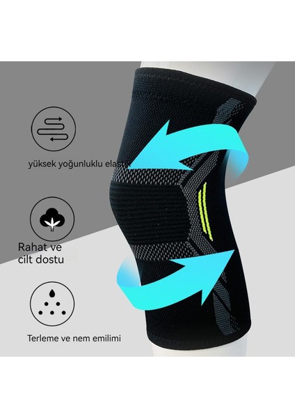 Açık Spor Dizlikleri (Yurt Dışından) fırsatları