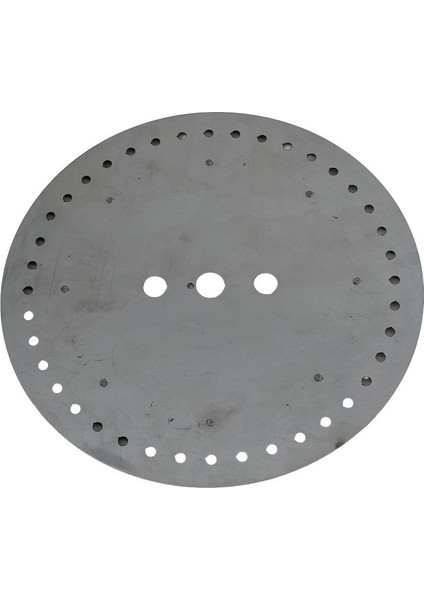 Kurt Havalı Mibzer Mısır-Nohut-Bezelye Ekim Diski 304 KALITE-5X40 fiyatları
