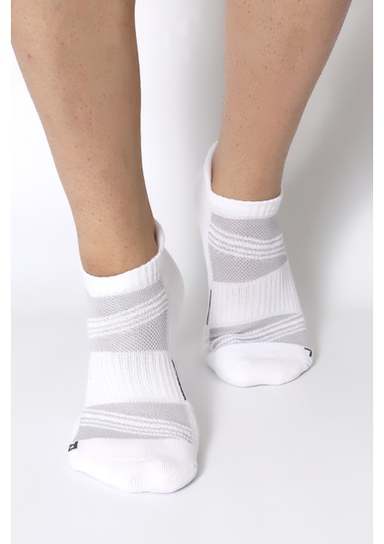 Ultra Rahat Düz Model Unisex Çorap