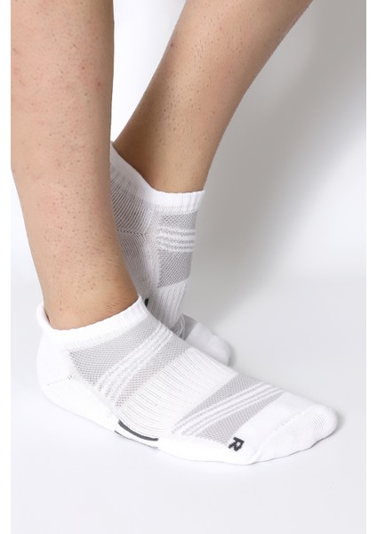 Ultra Rahat Düz Model Unisex Çorap