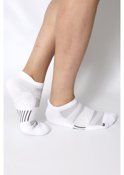Ultra Rahat Düz Model Unisex Çorap