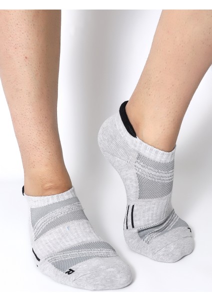 Ultra Rahat Düz Model Unisex Çorap