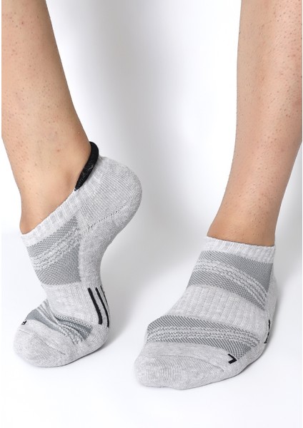 Ultra Rahat Düz Model Unisex Çorap