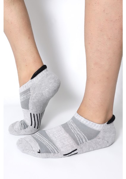 Ultra Rahat Düz Model Unisex Çorap
