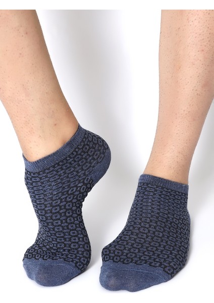 Ultra Rahat Düz Model Unisex Çorap