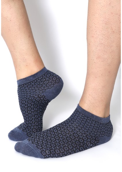 Ultra Rahat Düz Model Unisex Çorap