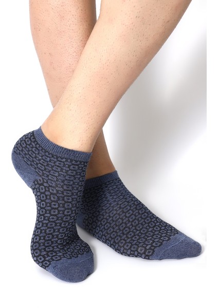 Ultra Rahat Düz Model Unisex Çorap