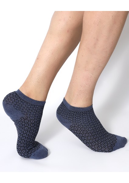 Ultra Rahat Düz Model Unisex Çorap