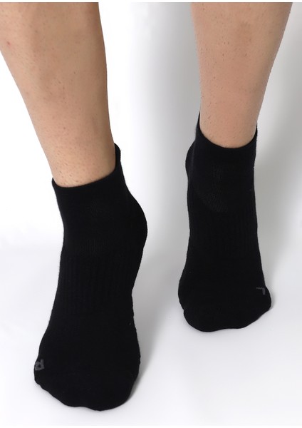 Ultra Rahat Düz Model Unisex Çorap