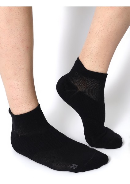 Ultra Rahat Düz Model Unisex Çorap