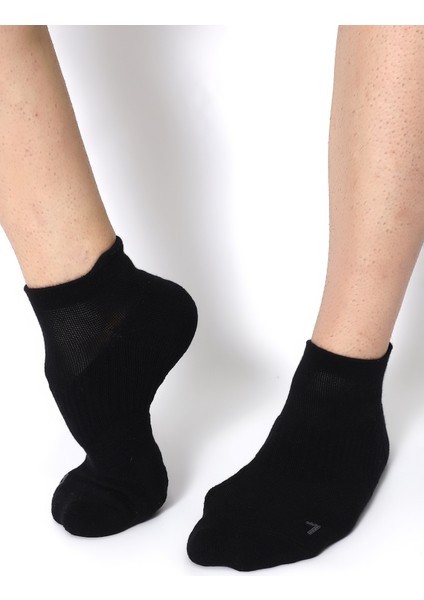 Ultra Rahat Düz Model Unisex Çorap