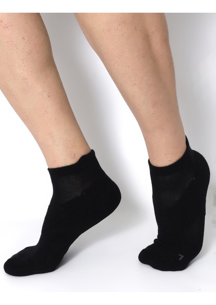 Ultra Rahat Düz Model Unisex Çorap