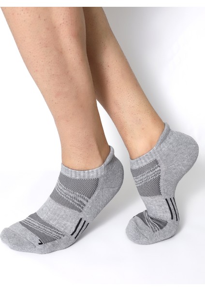 Ultra Rahat Düz Model Unisex Çorap