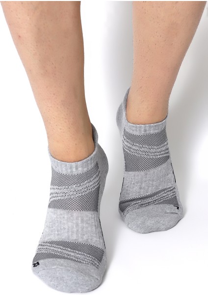 Ultra Rahat Düz Model Unisex Çorap