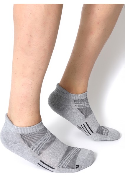Ultra Rahat Düz Model Unisex Çorap