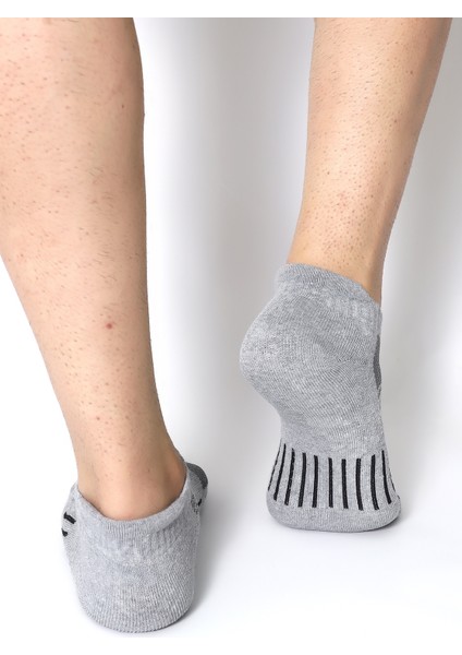Ultra Rahat Düz Model Unisex Çorap
