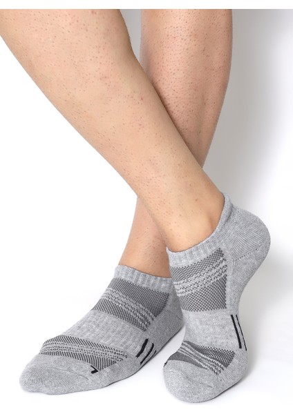 Ultra Rahat Düz Model Unisex Çorap