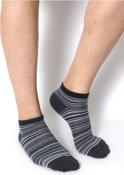 Ultra Rahat Düz Model Unisex Çorap