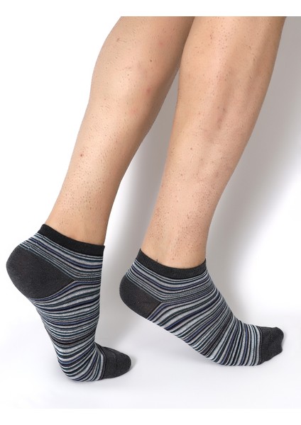 Ultra Rahat Düz Model Unisex Çorap