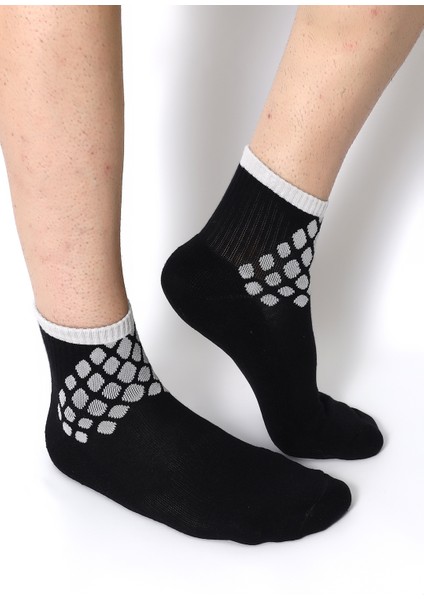Ultra Rahat Düz Model Unisex Çorap