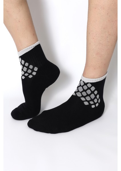 Ultra Rahat Düz Model Unisex Çorap