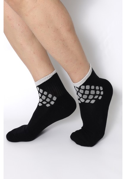Ultra Rahat Düz Model Unisex Çorap