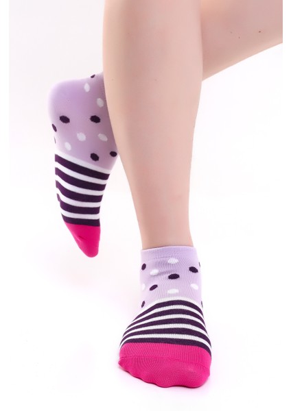 Ultra Rahat Düz Model Unisex Çorap