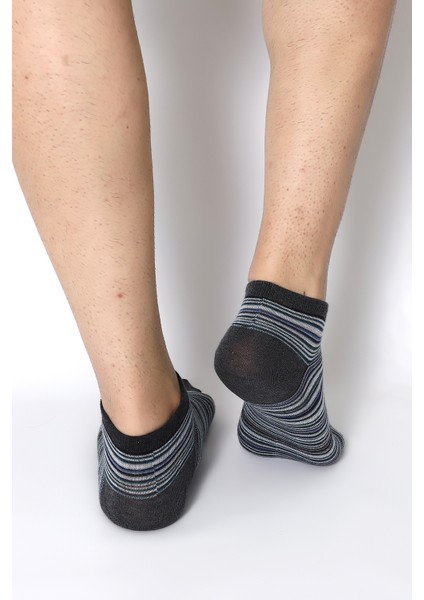 Ultra Rahat Düz Model Unisex Çorap